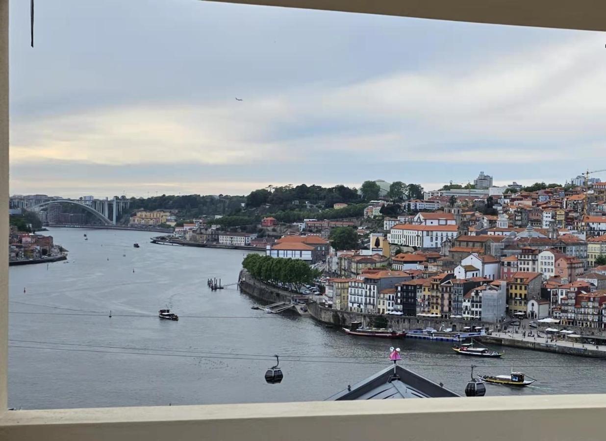 Apartamento We Are Tourist Vila Nova de Gaia Exterior foto