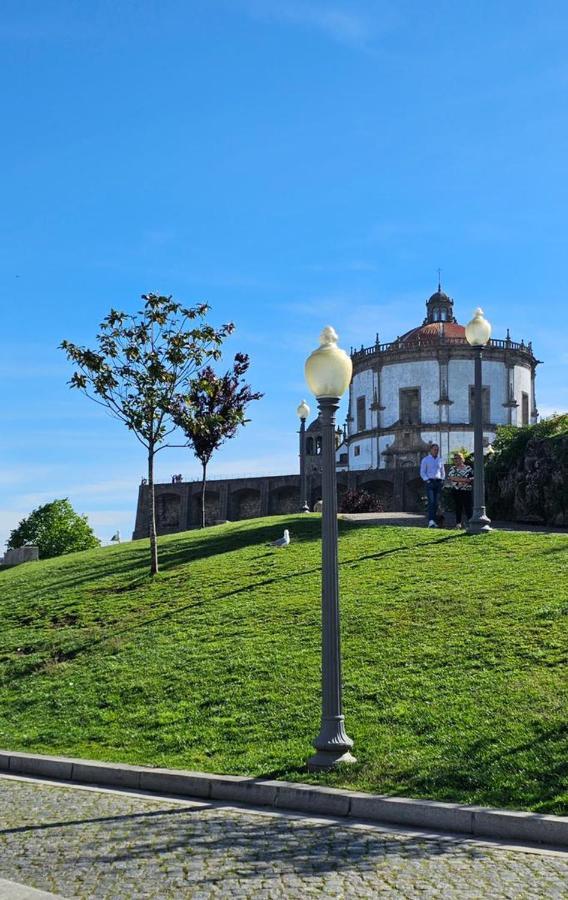 Apartamento We Are Tourist Vila Nova de Gaia Exterior foto