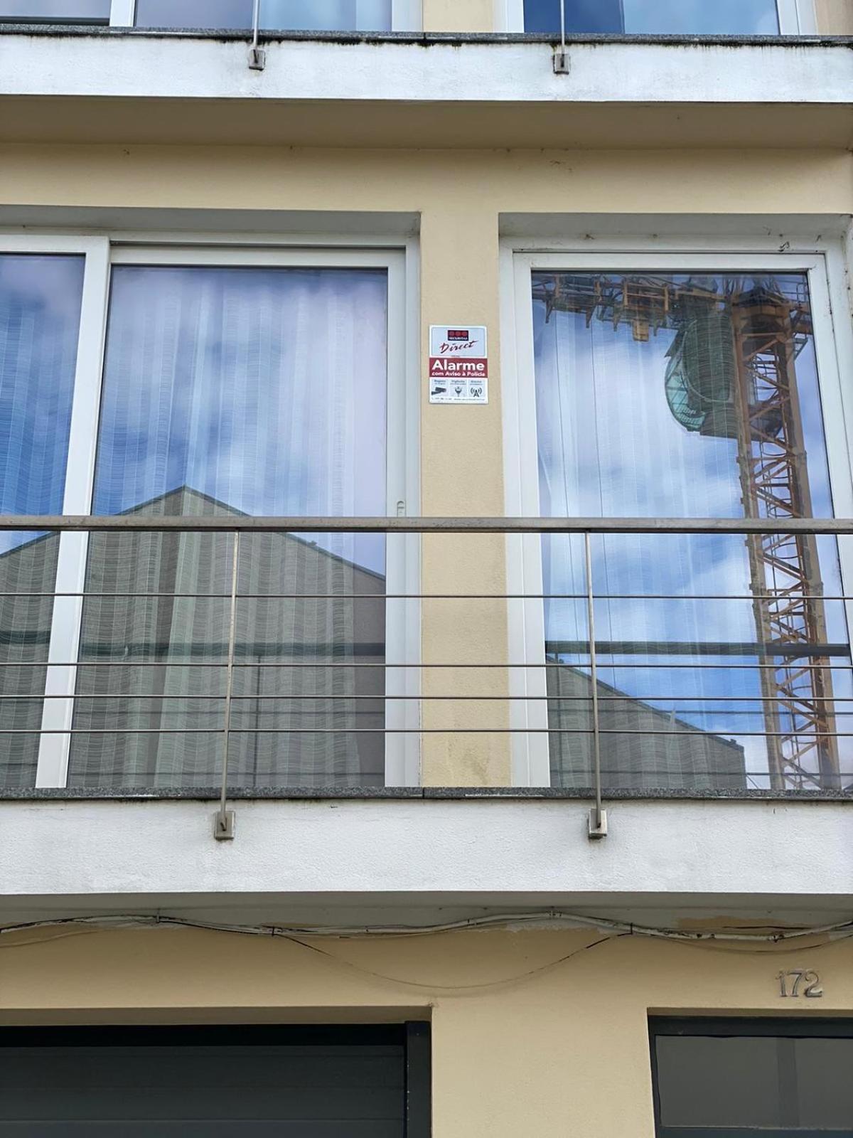 Apartamento We Are Tourist Vila Nova de Gaia Exterior foto