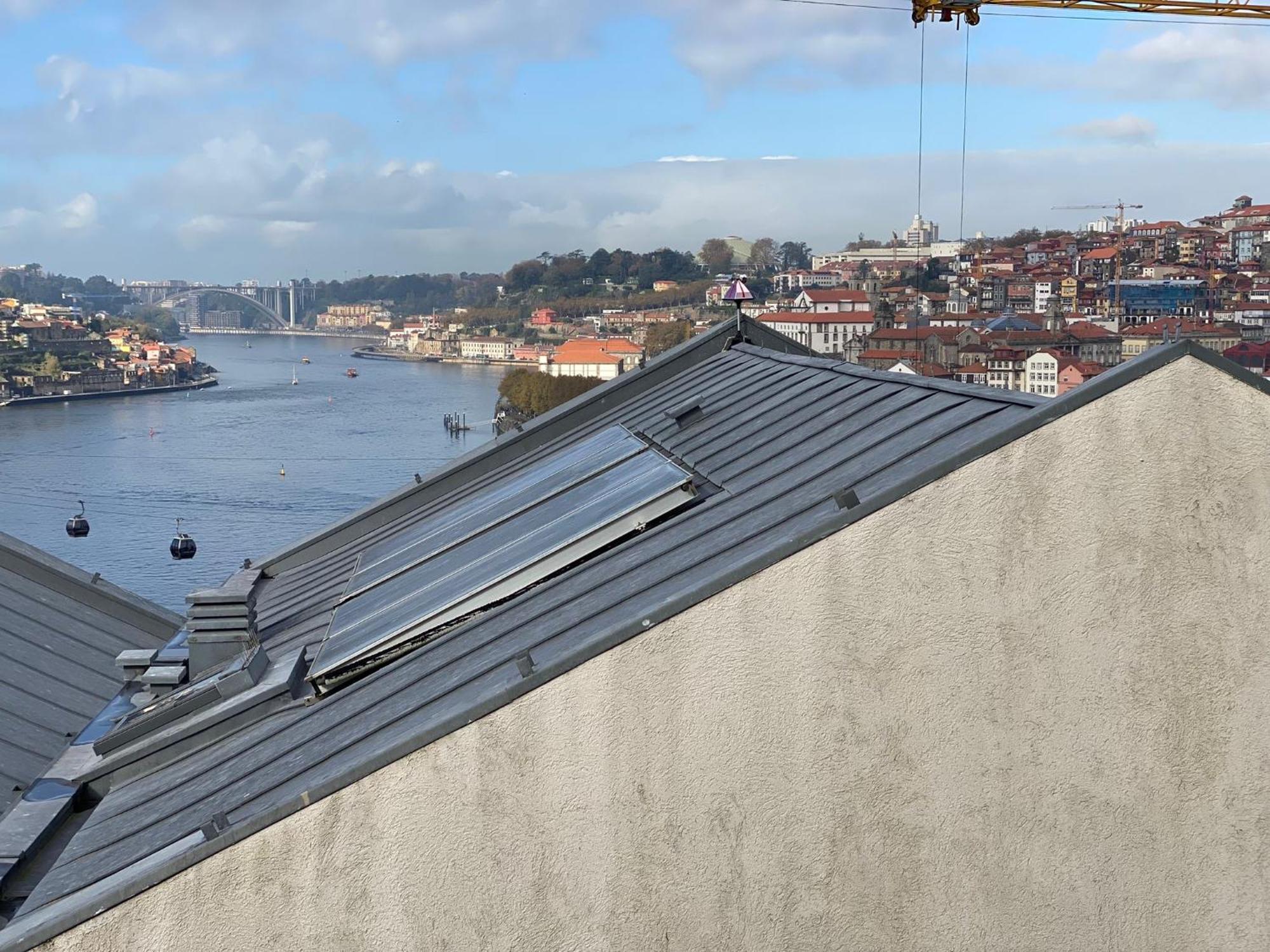 Apartamento We Are Tourist Vila Nova de Gaia Exterior foto