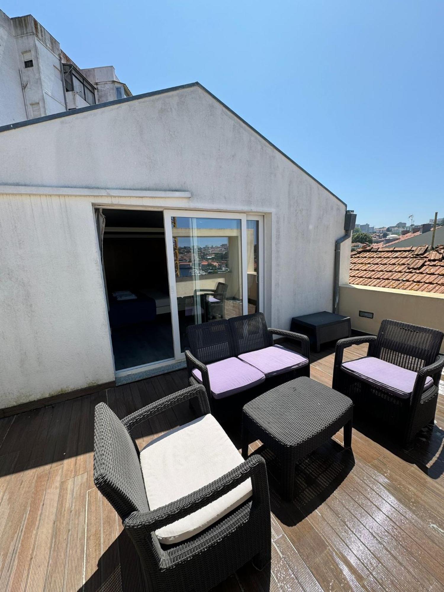 Apartamento We Are Tourist Vila Nova de Gaia Exterior foto